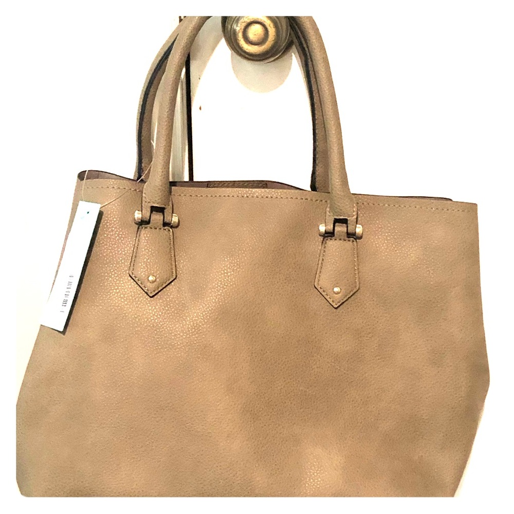 Brand new handbag from Stitch Fix